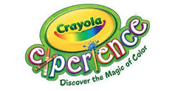 Entertainment-Crayola Experience